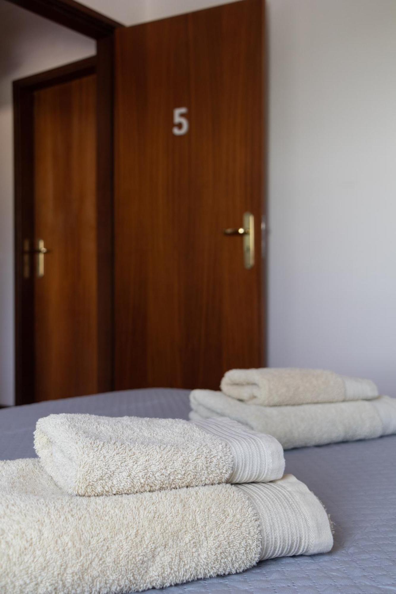 Blife Ricardya Private Rooms Distretto di Distretto di Faro Esterno foto