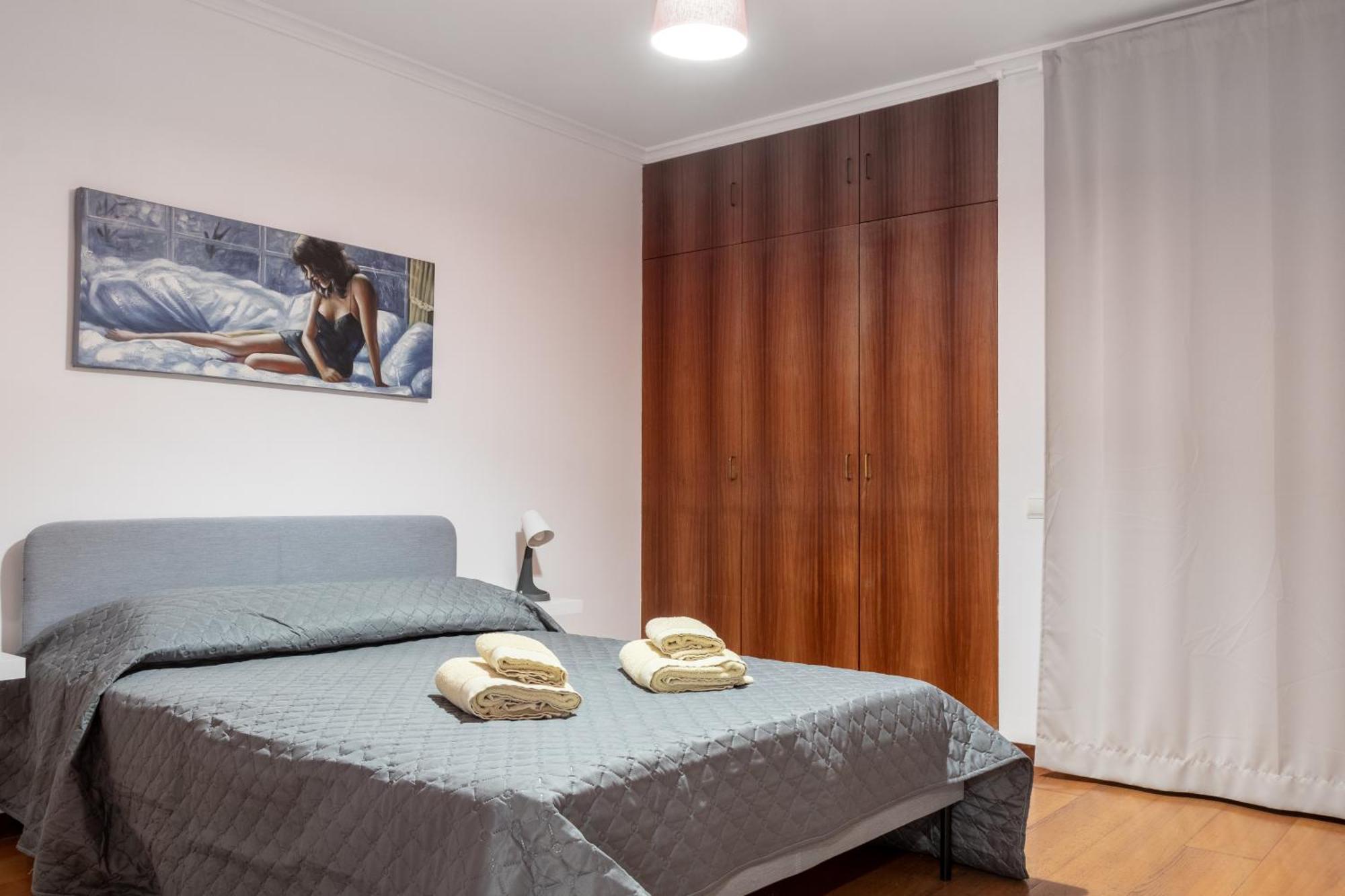 Blife Ricardya Private Rooms Distretto di Distretto di Faro Esterno foto
