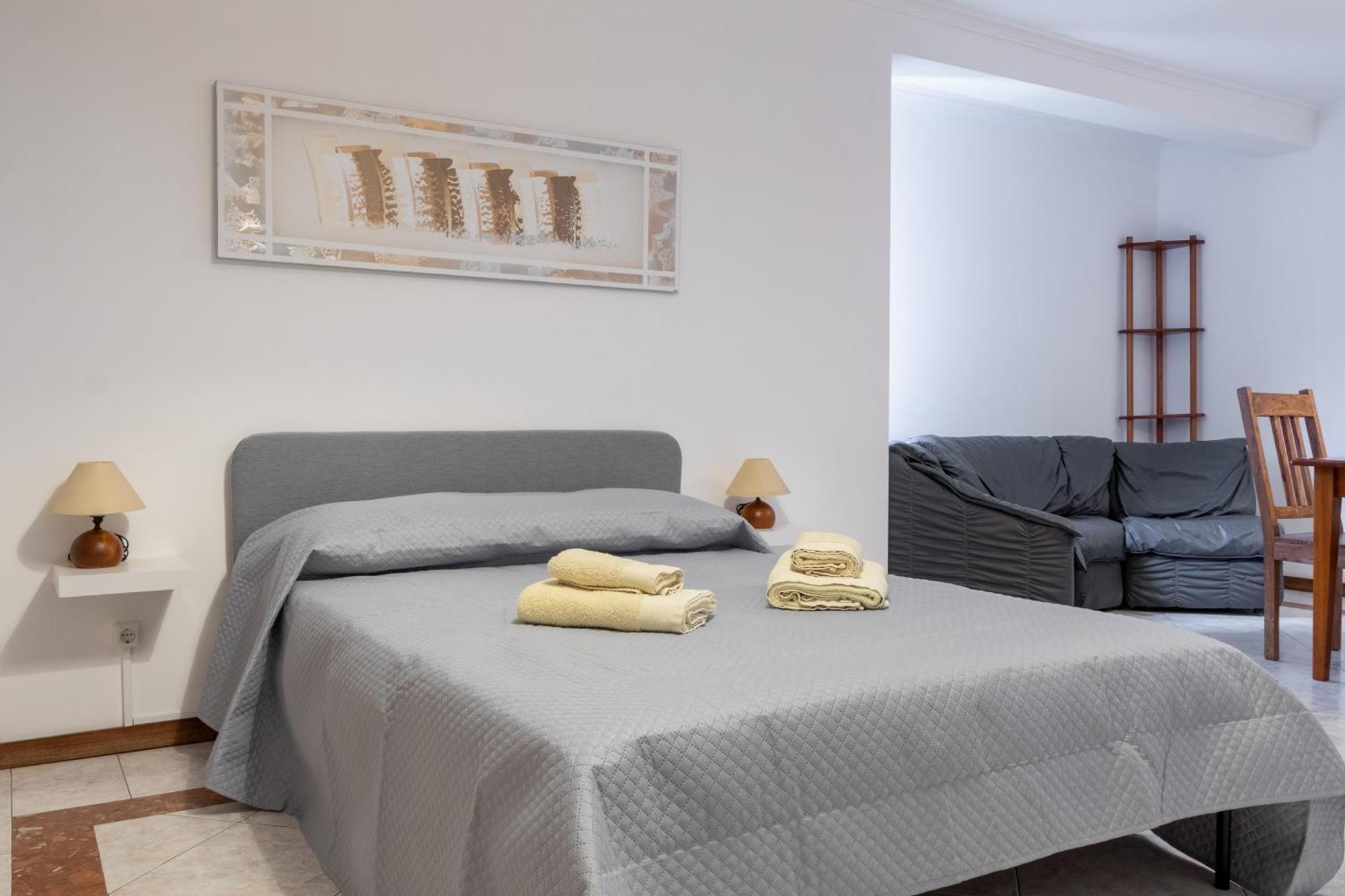 Blife Ricardya Private Rooms Distretto di Distretto di Faro Esterno foto