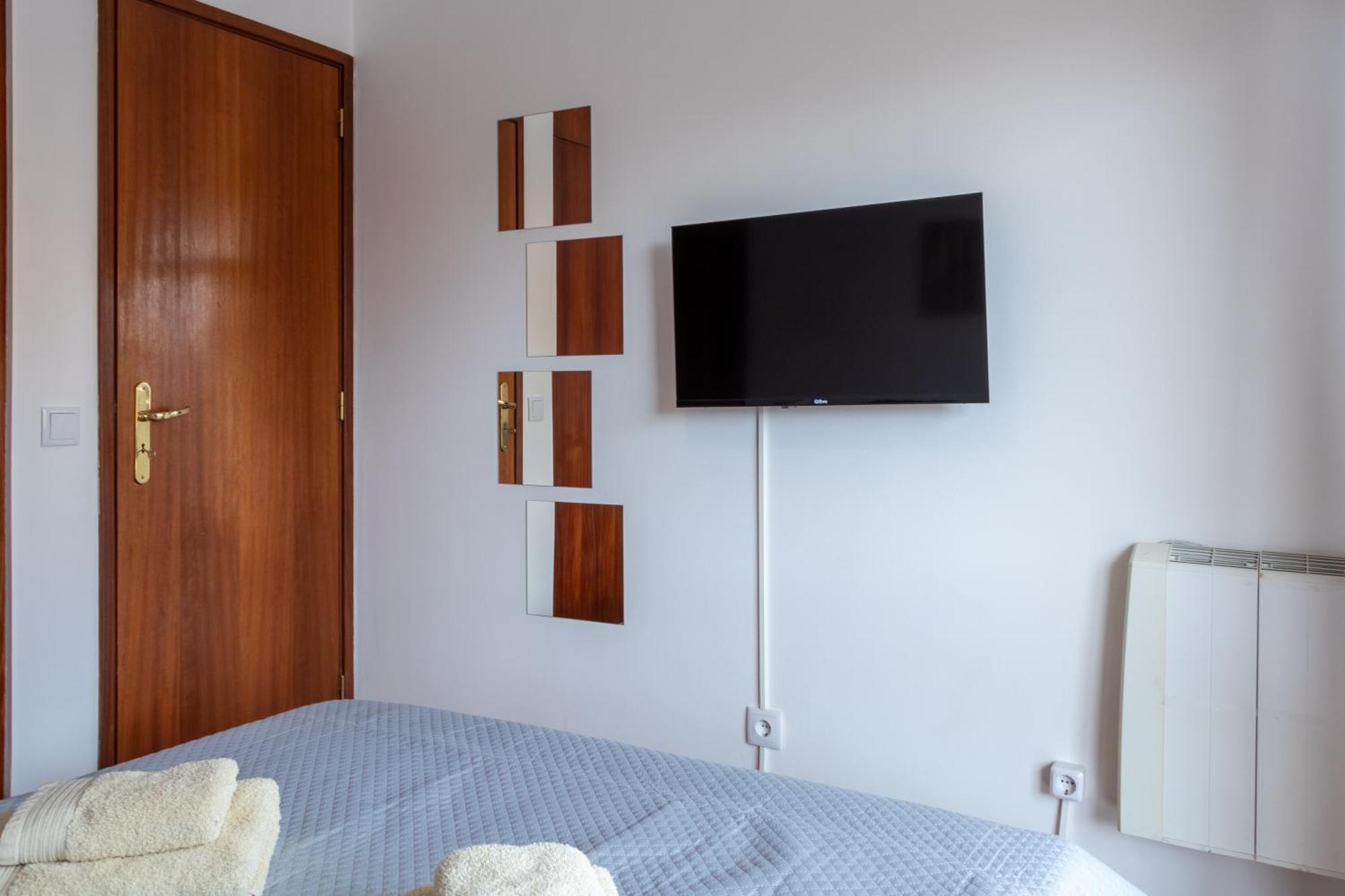 Blife Ricardya Private Rooms Distretto di Distretto di Faro Esterno foto
