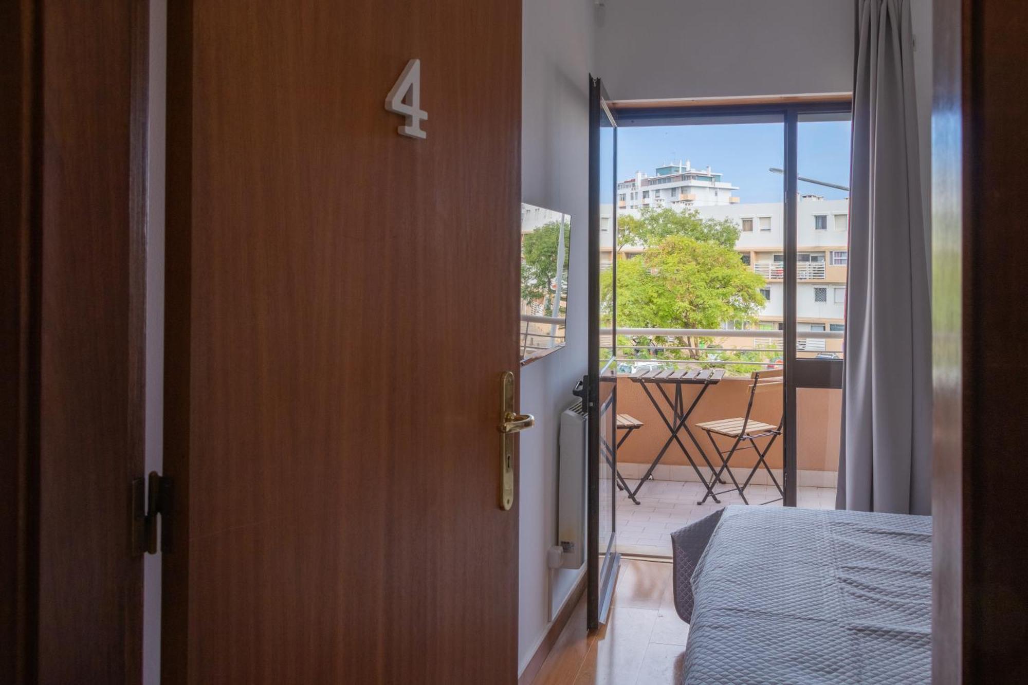 Blife Ricardya Private Rooms Distretto di Distretto di Faro Esterno foto