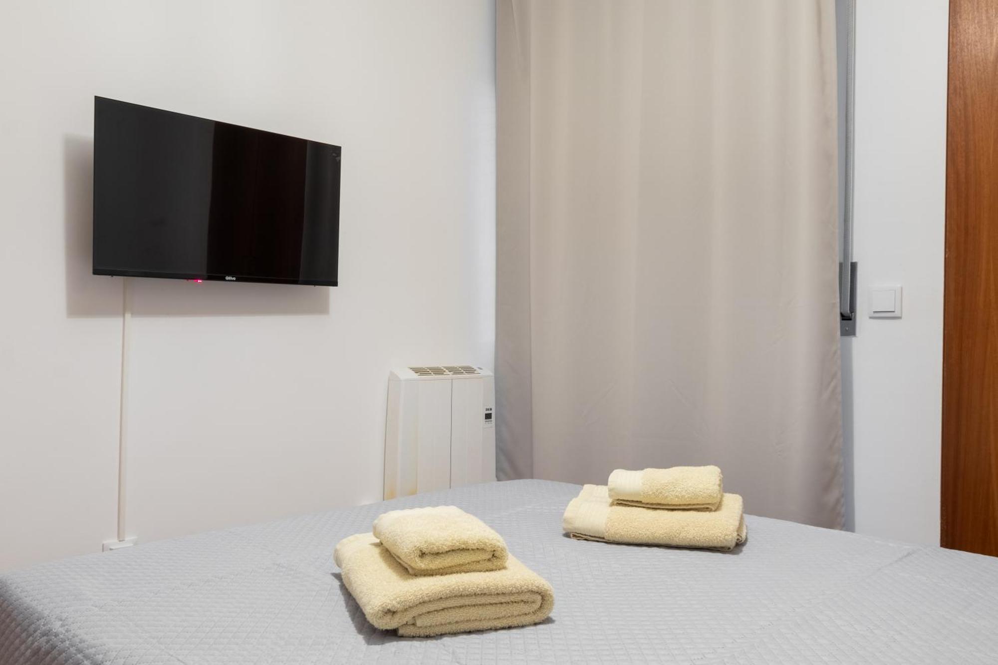 Blife Ricardya Private Rooms Distretto di Distretto di Faro Esterno foto
