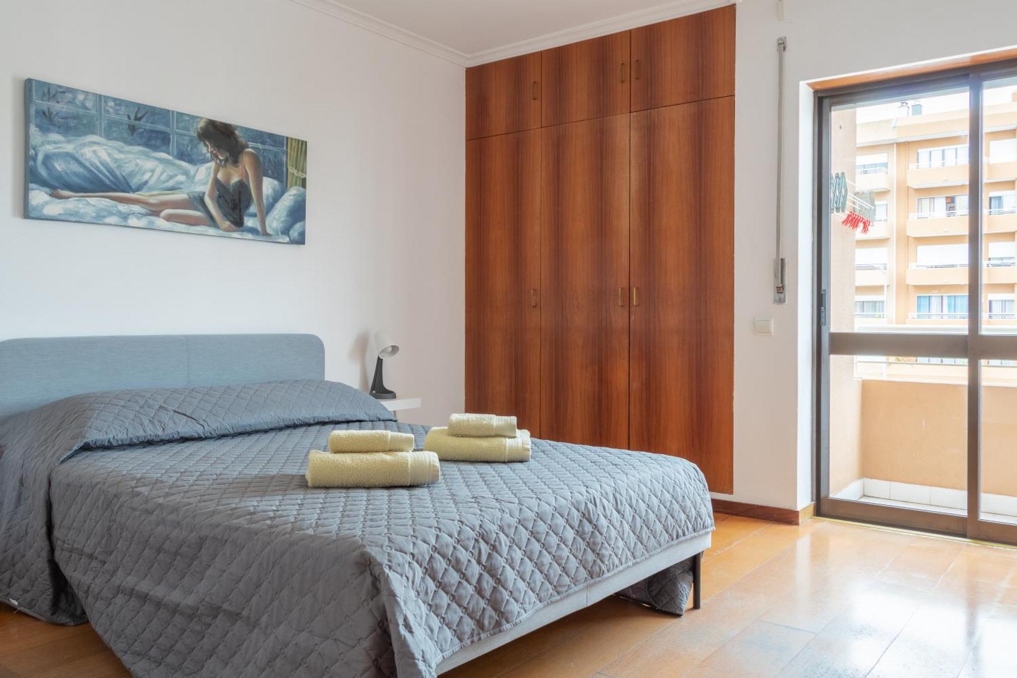 Blife Ricardya Private Rooms Distretto di Distretto di Faro Esterno foto