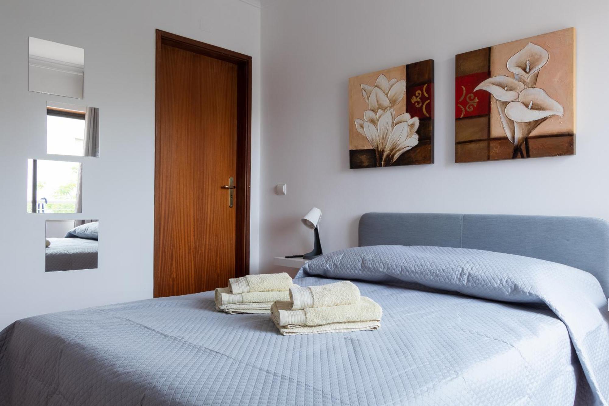 Blife Ricardya Private Rooms Distretto di Distretto di Faro Esterno foto