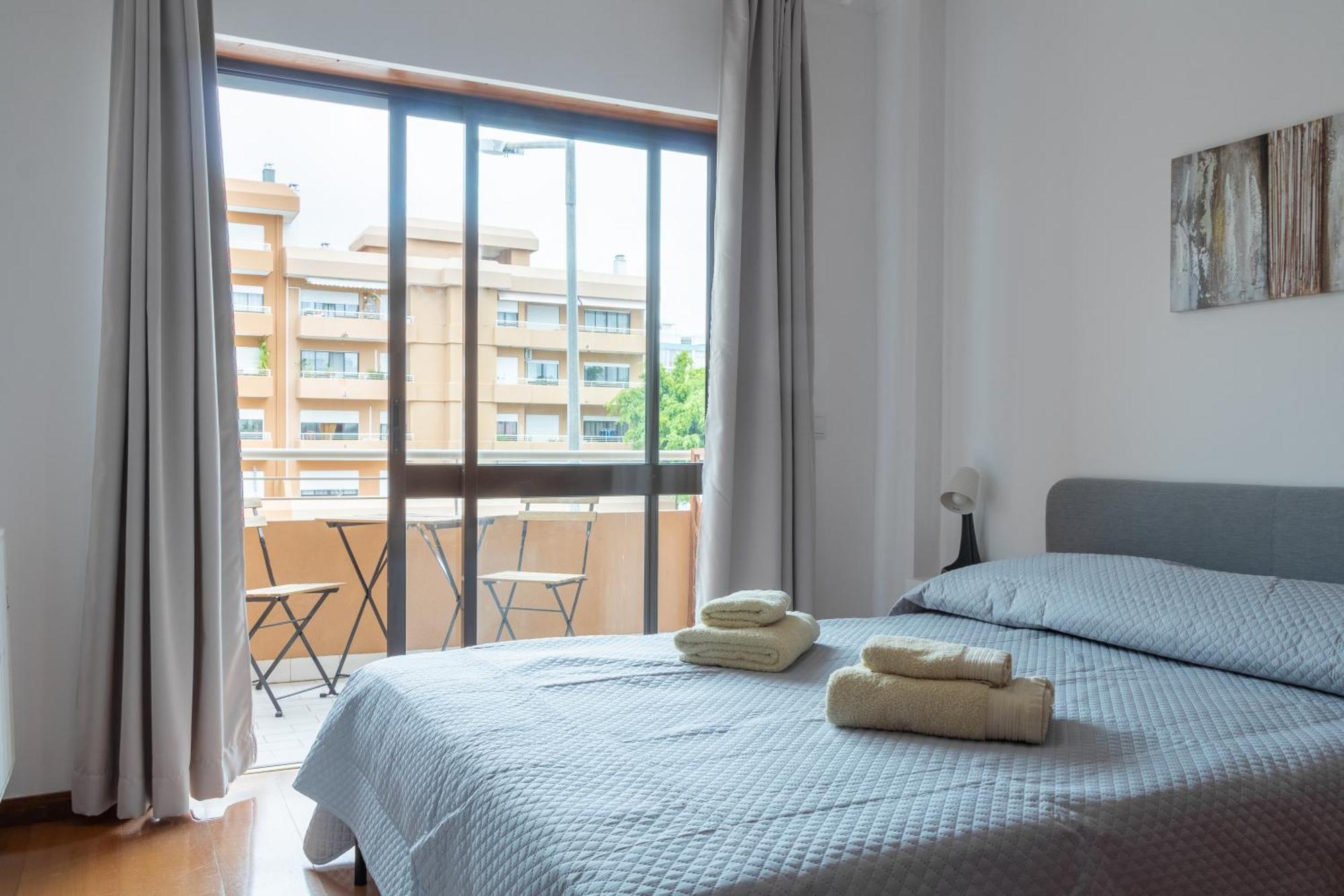 Blife Ricardya Private Rooms Distretto di Distretto di Faro Esterno foto
