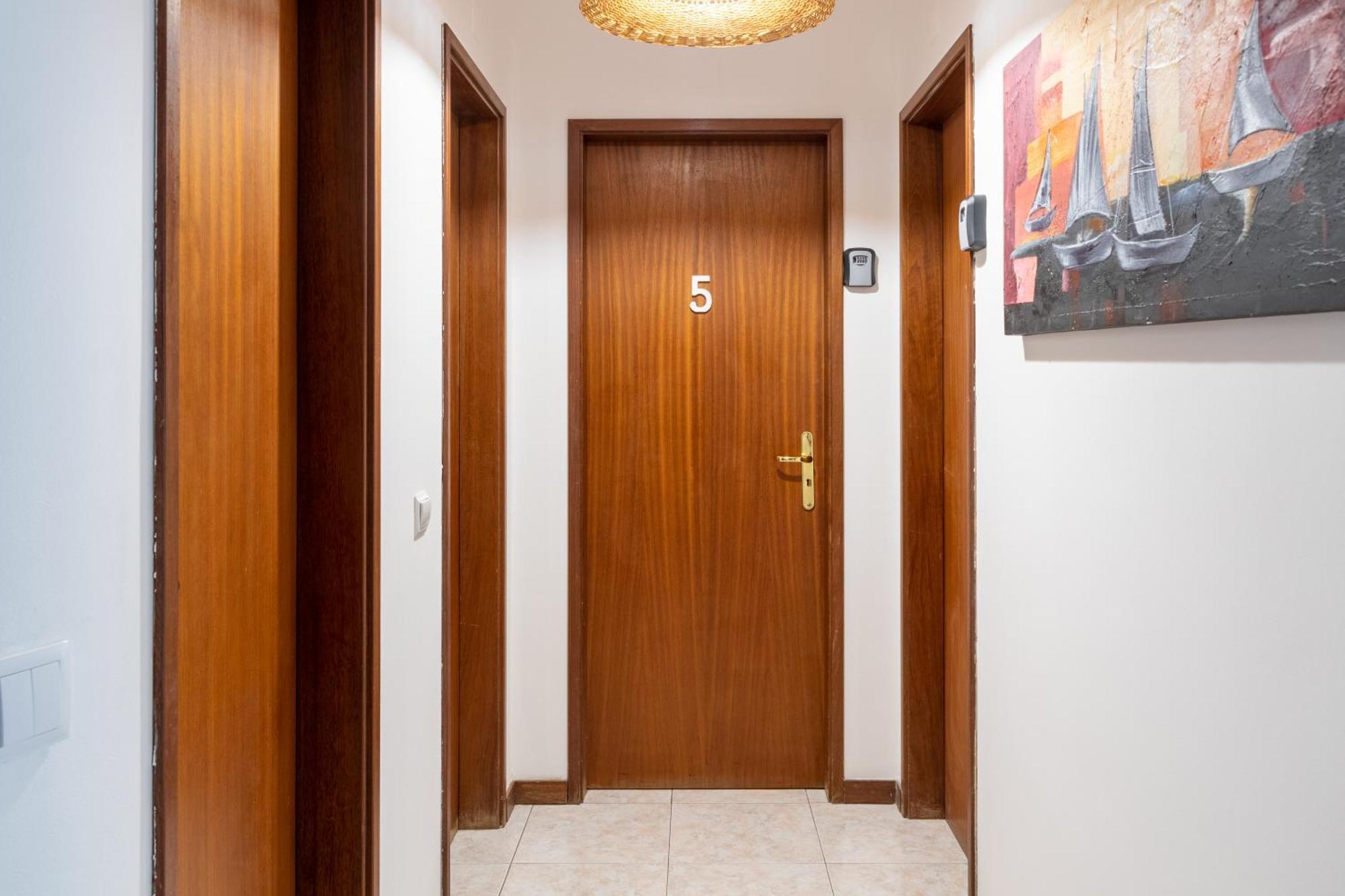 Blife Ricardya Private Rooms Distretto di Distretto di Faro Esterno foto