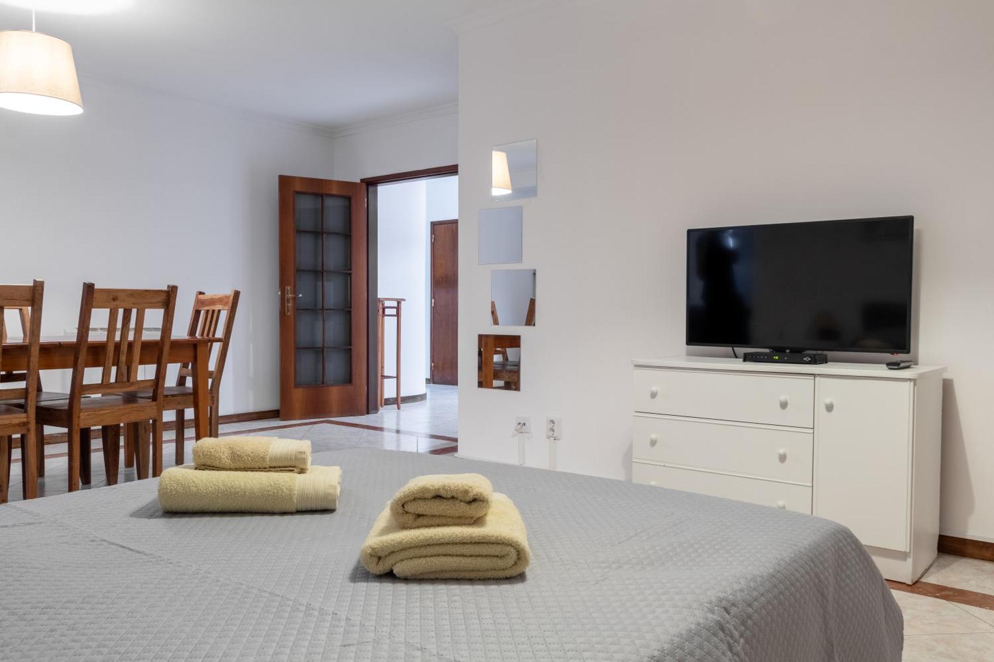 Blife Ricardya Private Rooms Distretto di Distretto di Faro Esterno foto