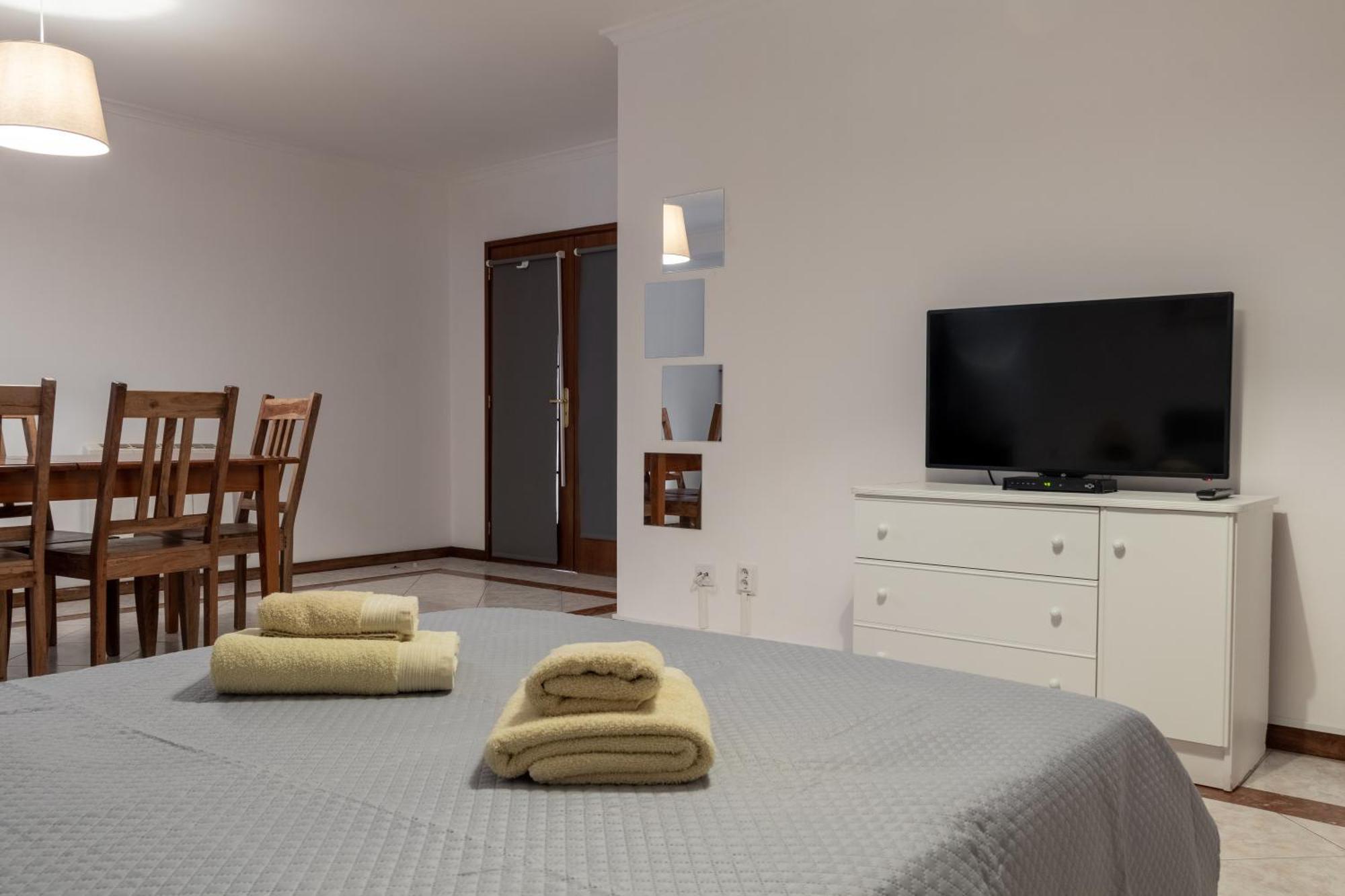 Blife Ricardya Private Rooms Distretto di Distretto di Faro Esterno foto