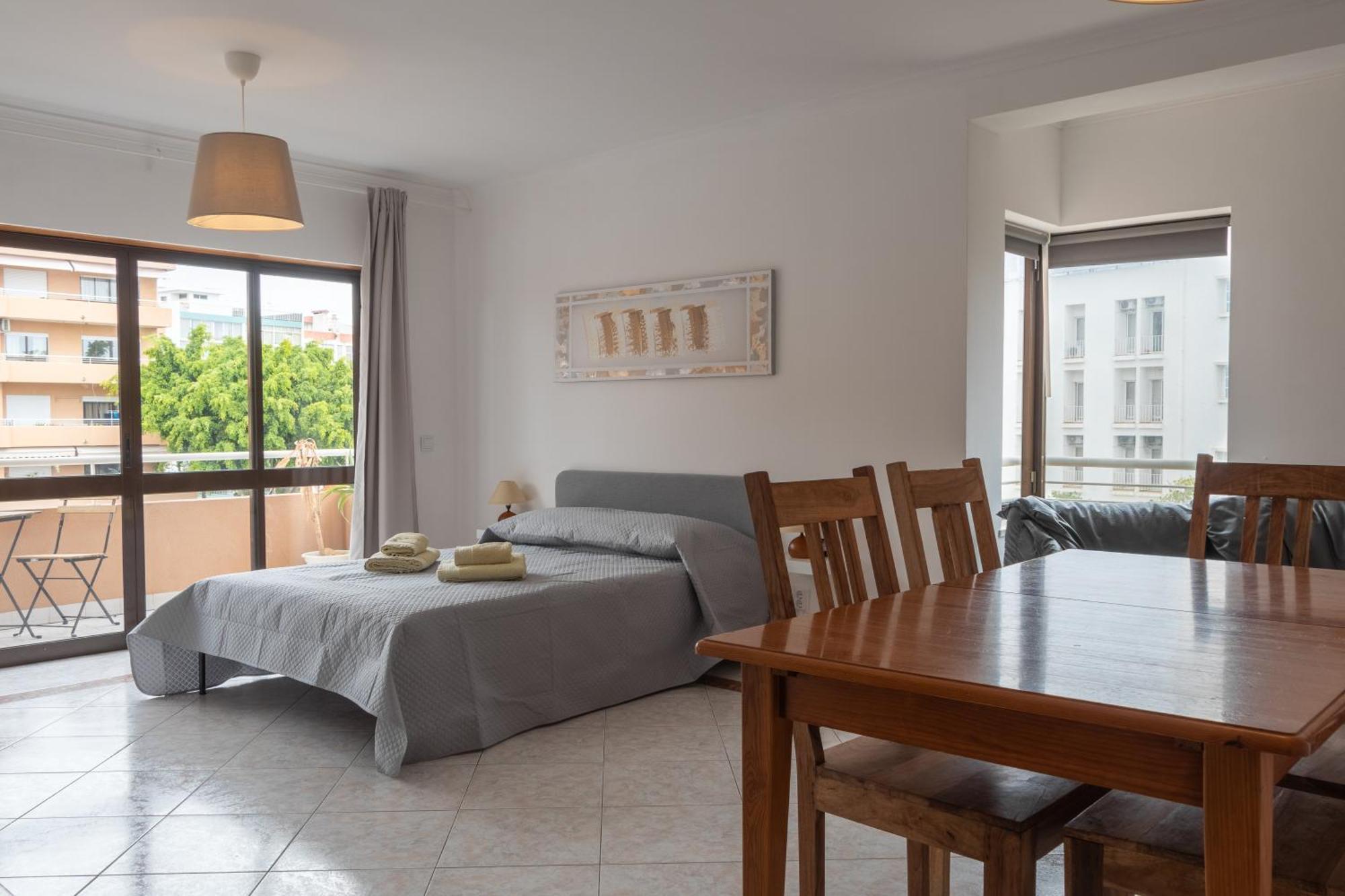 Blife Ricardya Private Rooms Distretto di Distretto di Faro Esterno foto
