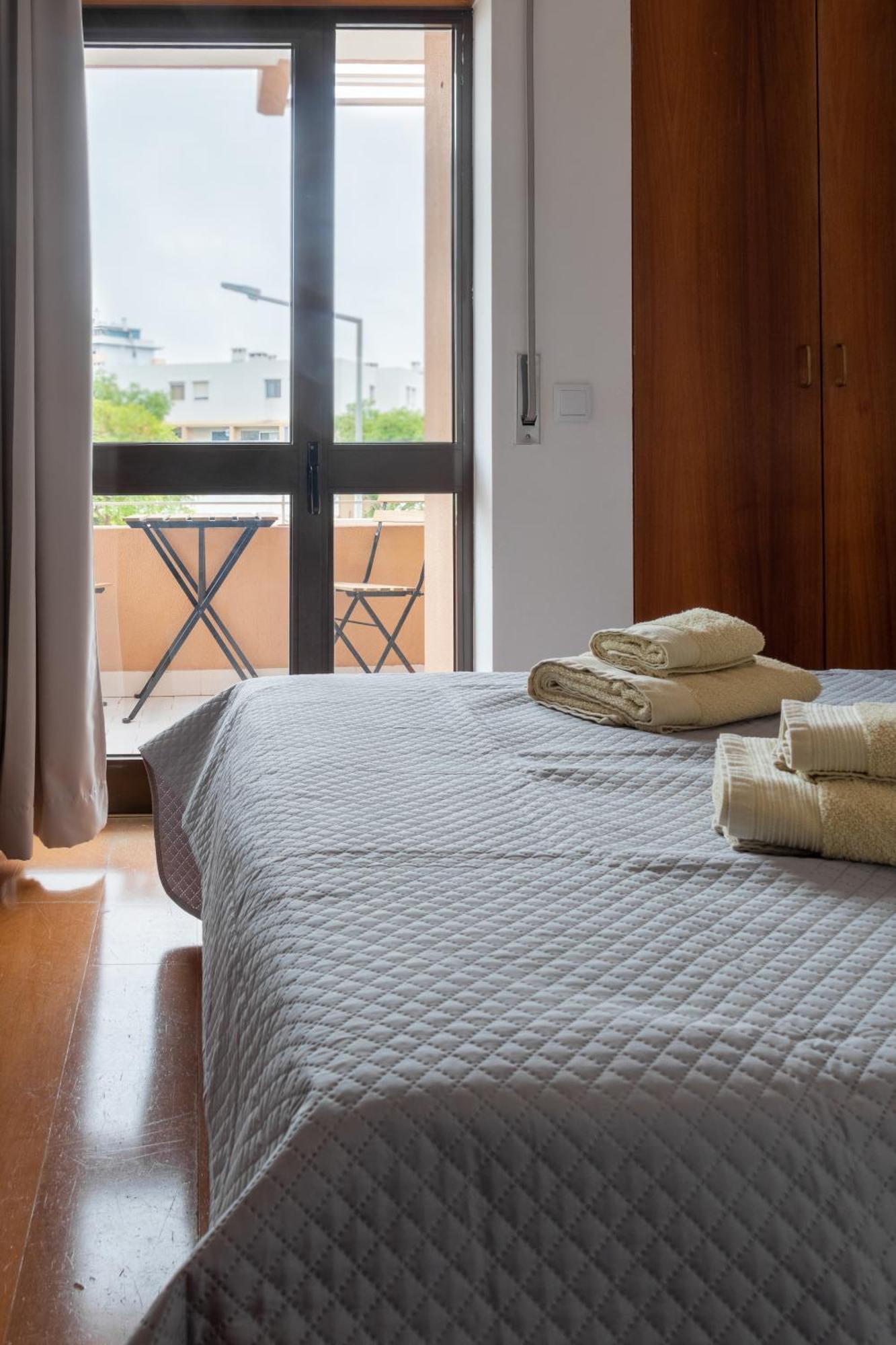 Blife Ricardya Private Rooms Distretto di Distretto di Faro Esterno foto