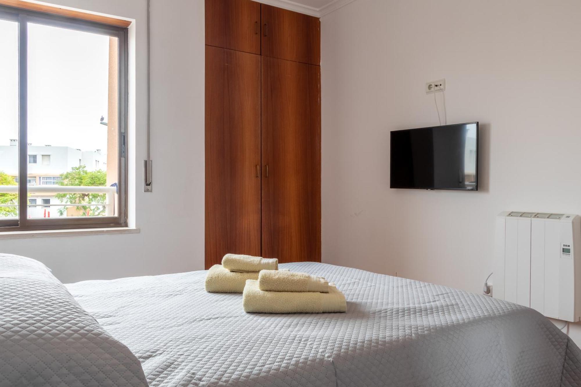 Blife Ricardya Private Rooms Distretto di Distretto di Faro Esterno foto