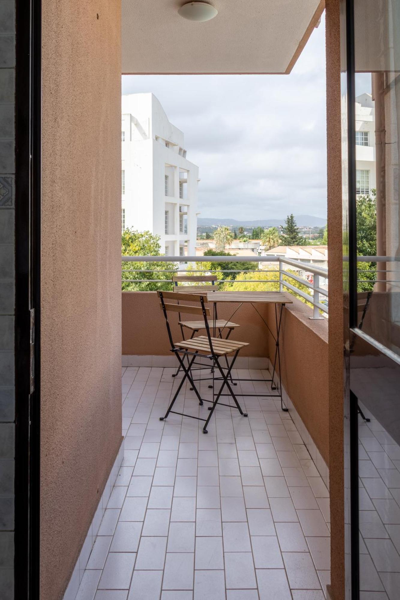 Blife Ricardya Private Rooms Distretto di Distretto di Faro Esterno foto