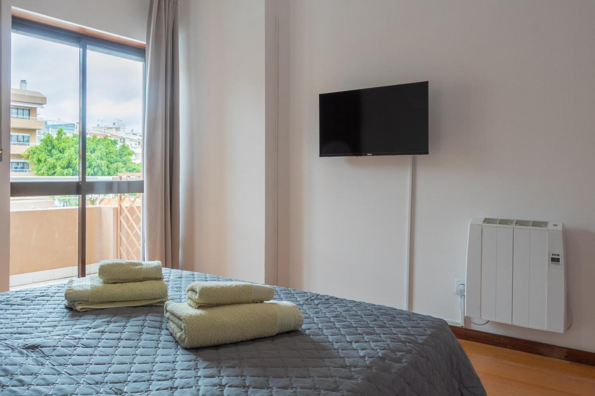 Blife Ricardya Private Rooms Distretto di Distretto di Faro Esterno foto