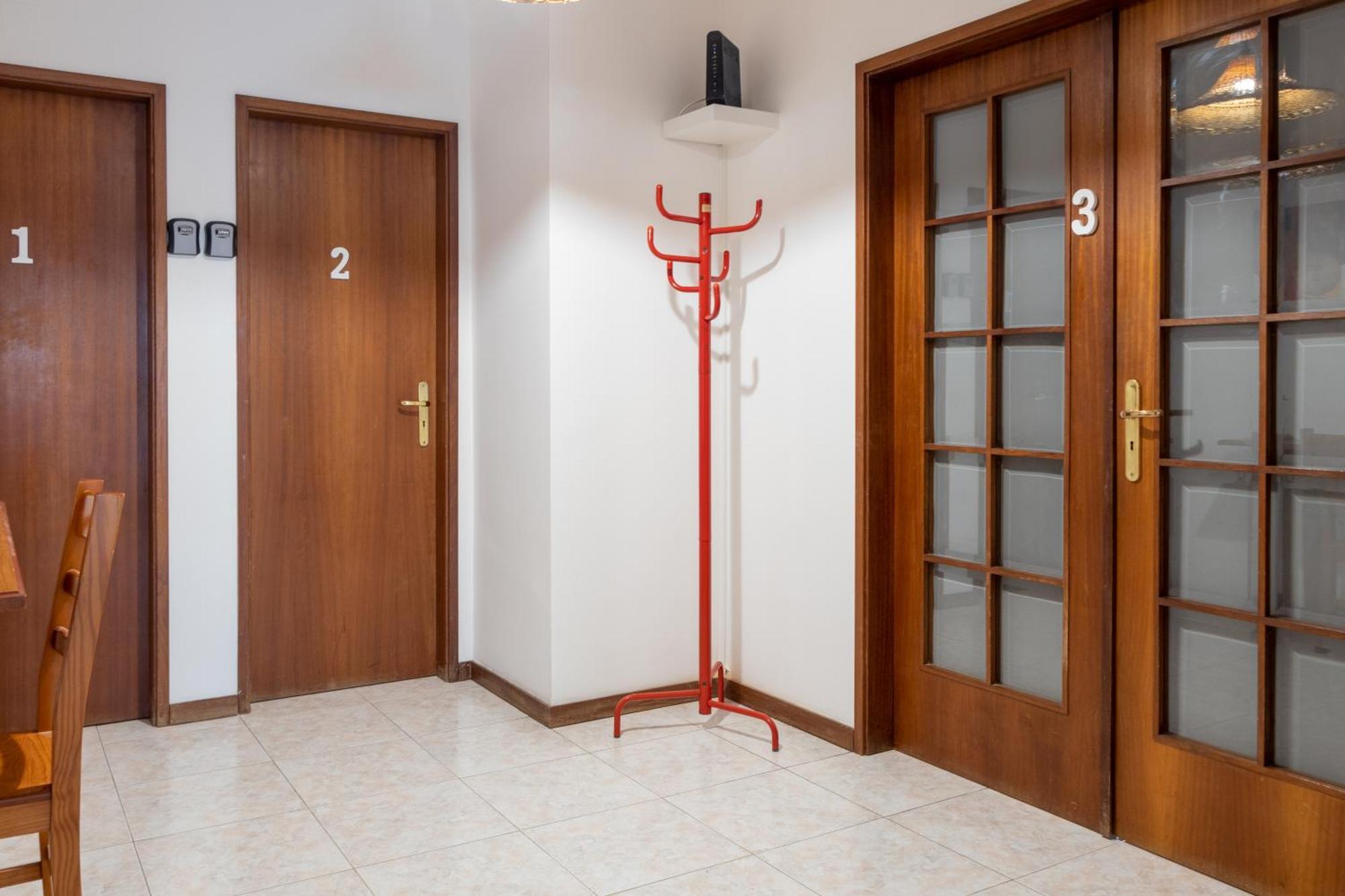 Blife Ricardya Private Rooms Distretto di Distretto di Faro Esterno foto