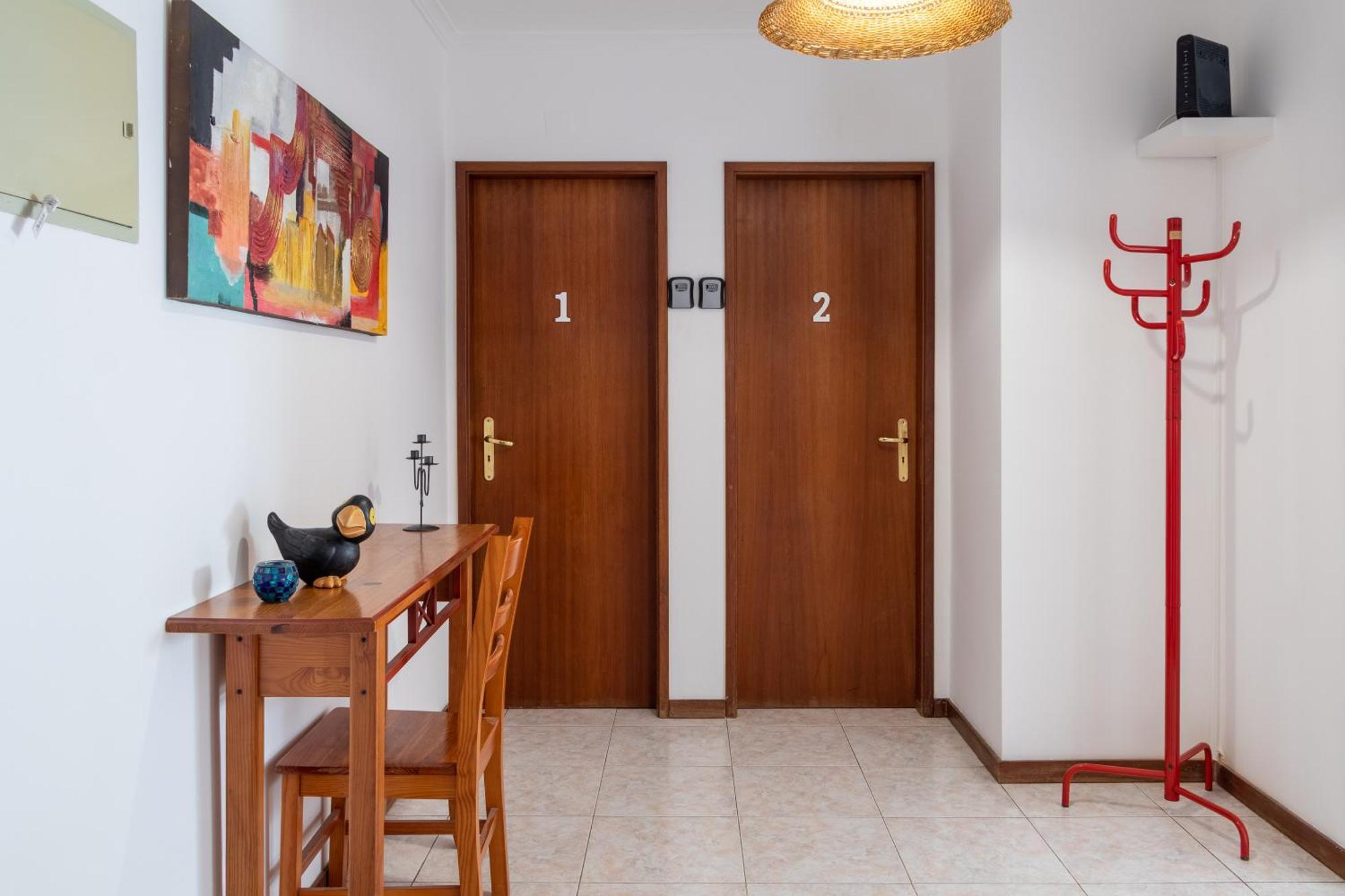Blife Ricardya Private Rooms Distretto di Distretto di Faro Esterno foto