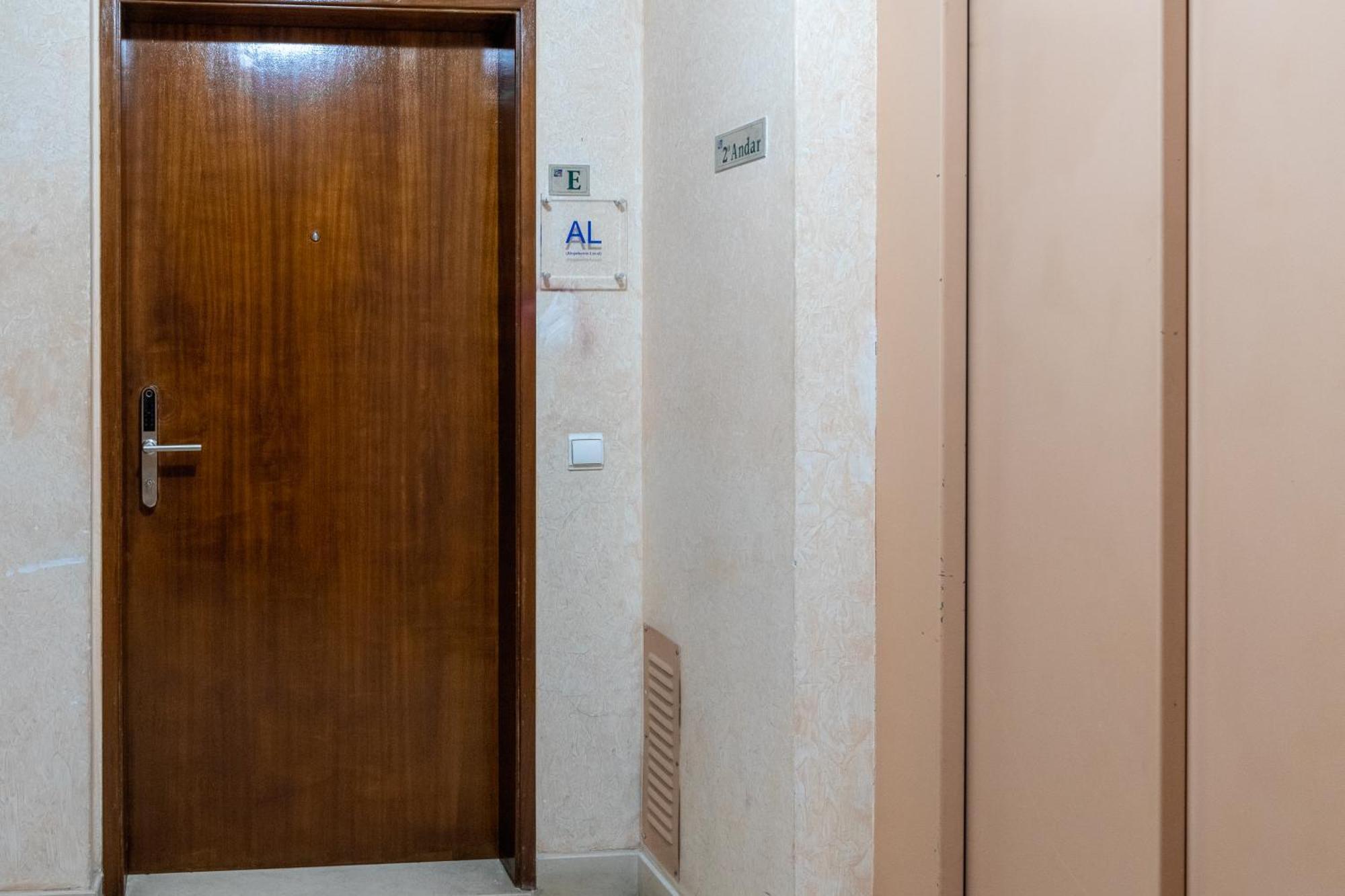 Blife Ricardya Private Rooms Distretto di Distretto di Faro Esterno foto