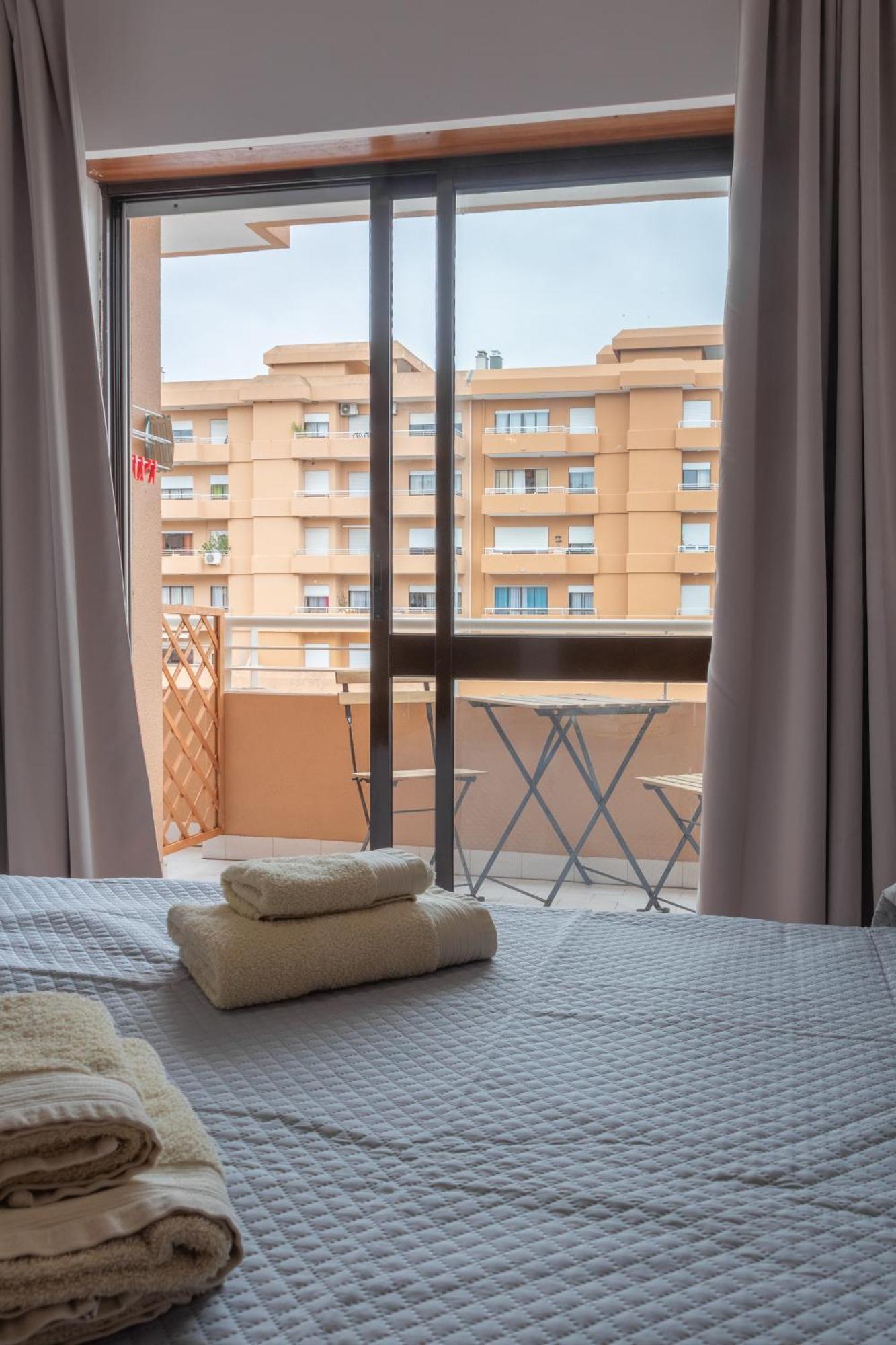 Blife Ricardya Private Rooms Distretto di Distretto di Faro Esterno foto