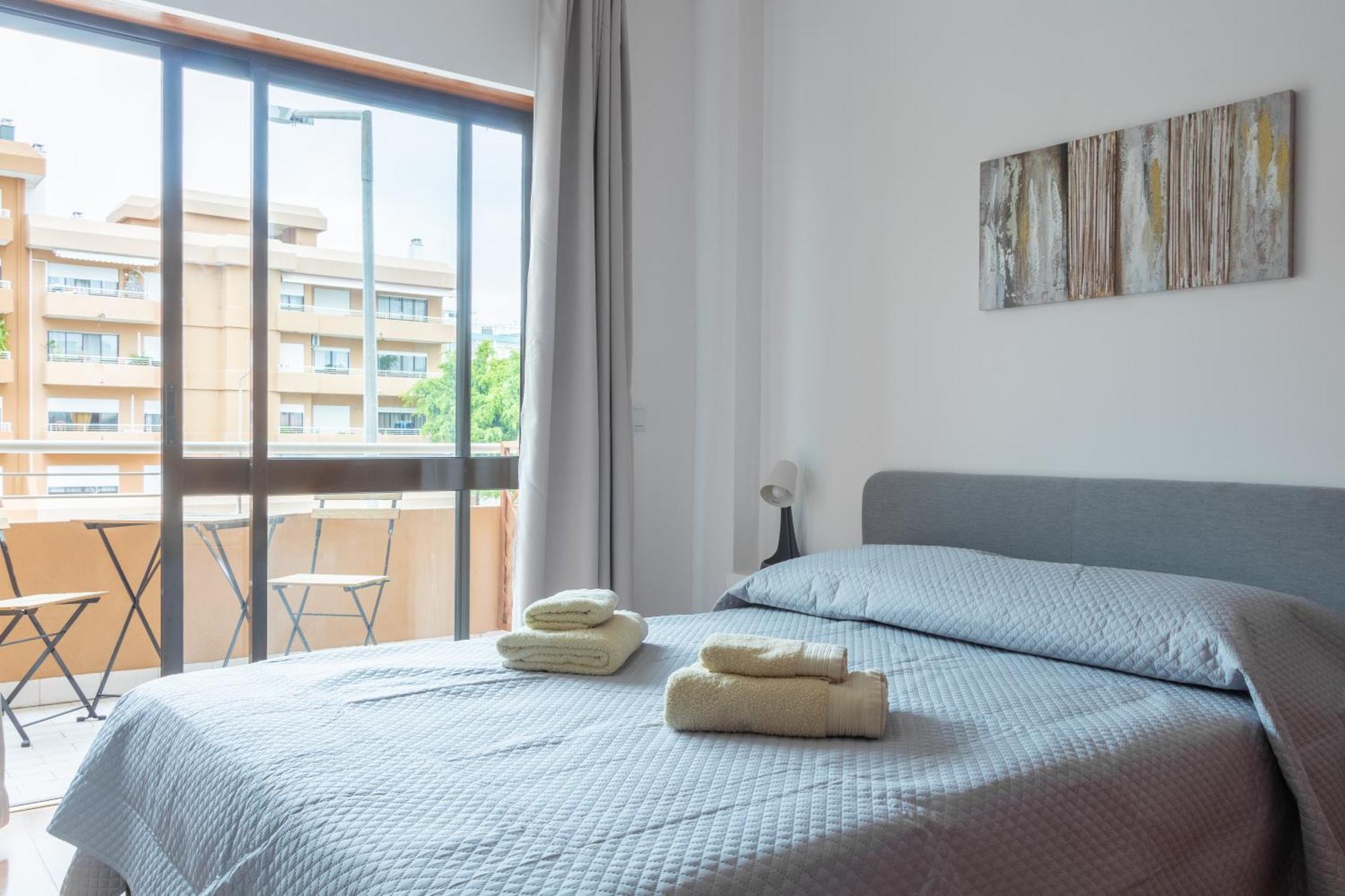 Blife Ricardya Private Rooms Distretto di Distretto di Faro Esterno foto