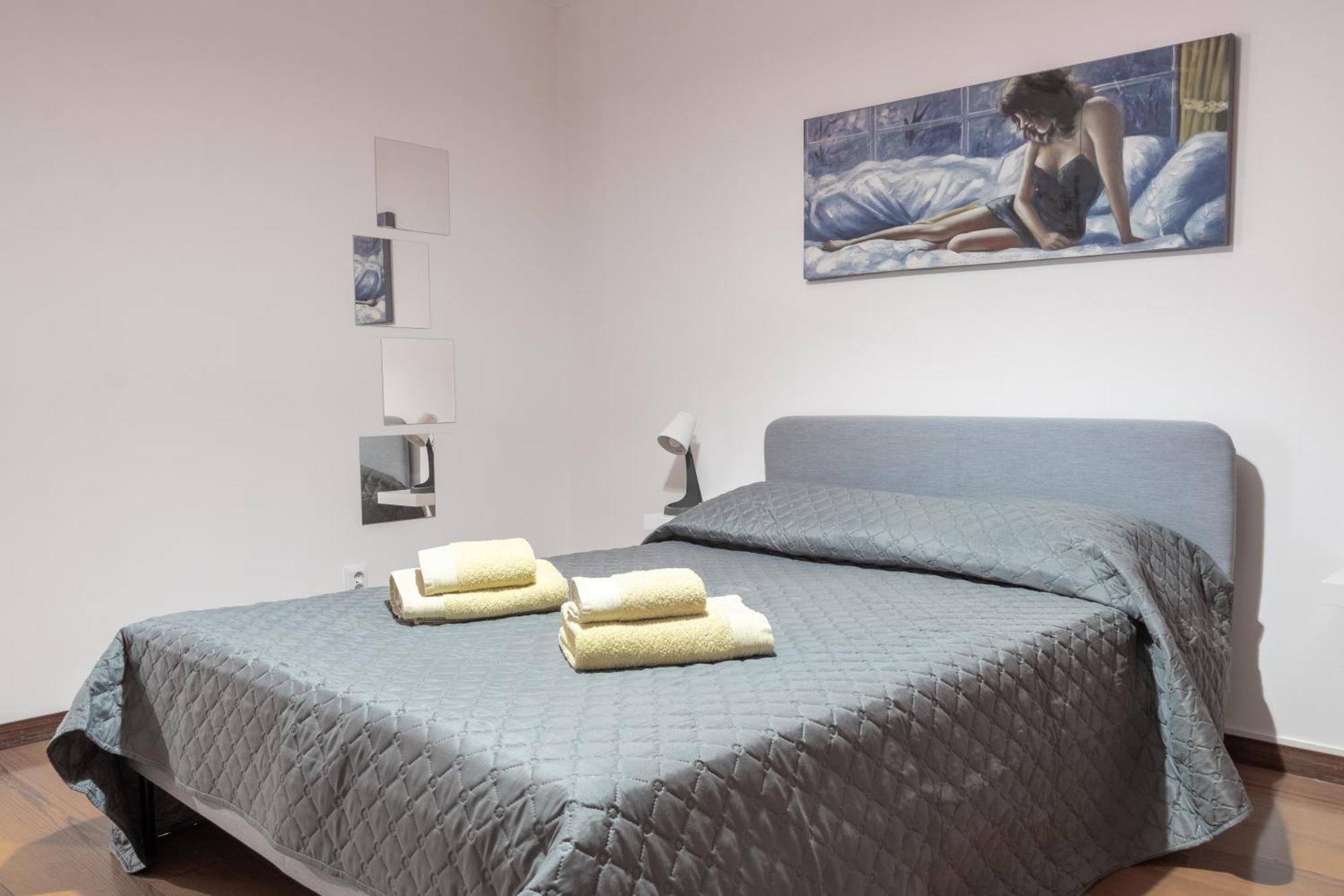 Blife Ricardya Private Rooms Distretto di Distretto di Faro Esterno foto
