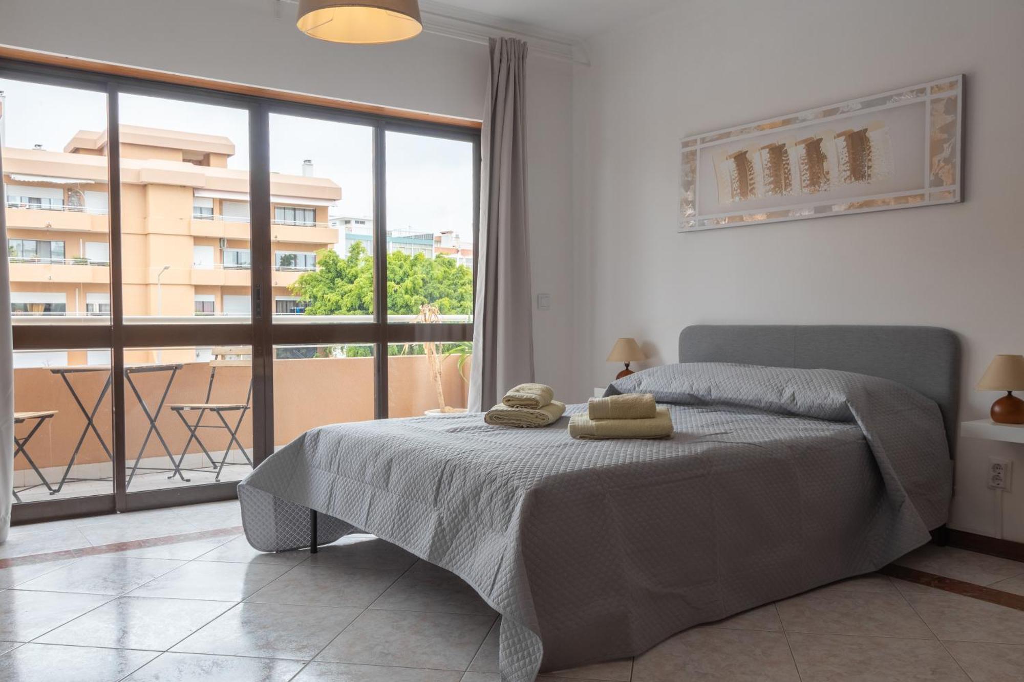 Blife Ricardya Private Rooms Distretto di Distretto di Faro Esterno foto